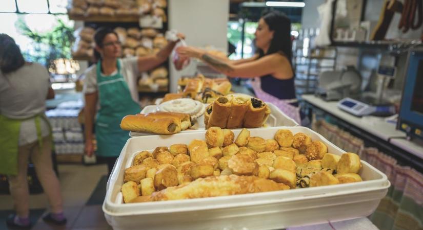 Segítséget kaptak a kistelepülések boltjai, Bács-Kiskunban mintegy 200 üzlet nyert forrást