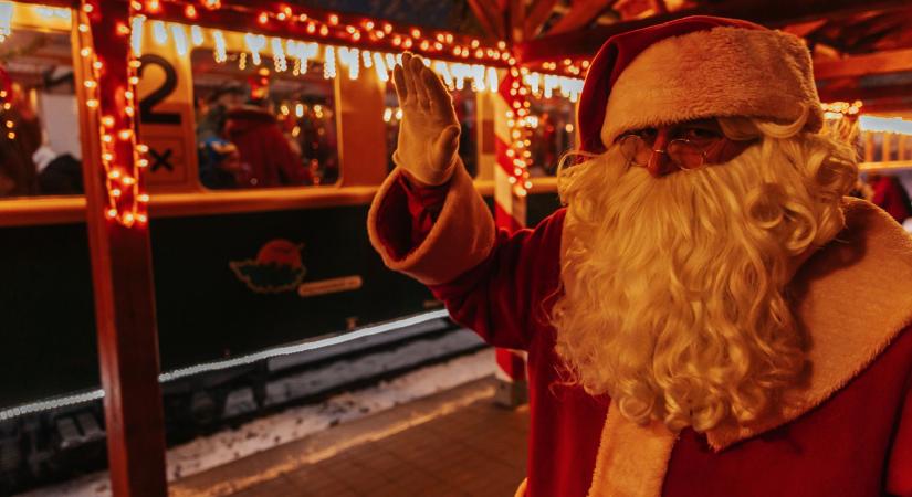 Grincs és Trollok 2. a Bükkben