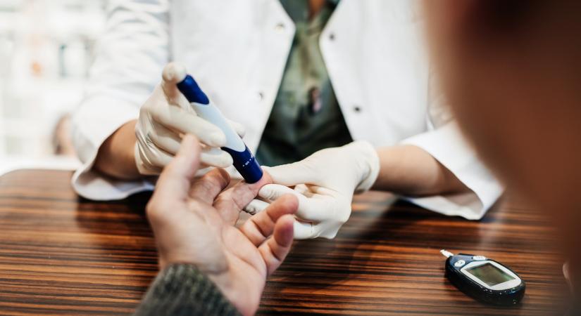 Felfedezték a cukorbetegség egy új típusát – Emberek milliói küzdhetnek vele