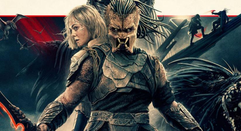 Predator: Halálbolygó-kritikák: Forradalmi új fejezet, vagy csak egy újabb CGI-őrület?