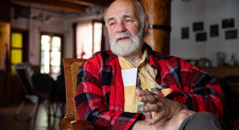 Fáklyás tüntetést tartanak Iványiék mellett Karácsonnyal