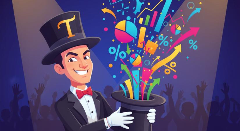 Észak-koreai magasságok: a Tisza Párt 99,86%-os „Nemzet Hangja” csodája