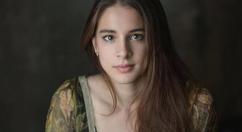 Martos Hanga színésznő: „A sztrók az életem része lett”