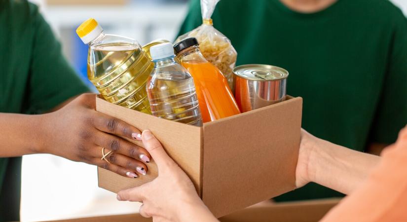 Országos adománygyűjtést indít a Magyar Vöröskereszt és a PENNY Magyarország