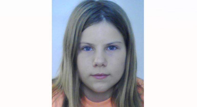 Napok óta keresnek egy 14 éves mohácsi kislányt