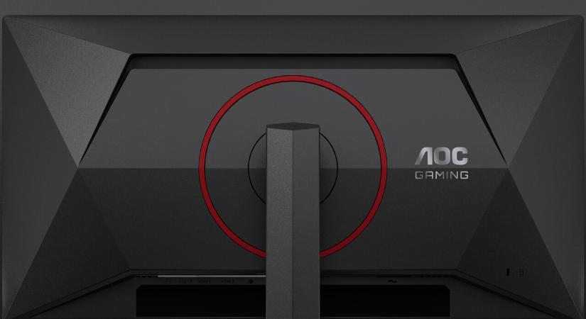 Ezek a gamer monitorok az AOC jó ajánlatai közé tartoznak