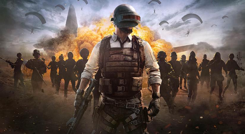 A PUBG is tudja, hogy nincsenek barátaid, úgyhogy jönnek a beszélő AI csapattársak