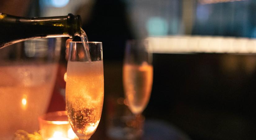 Uniós oltalmat kapott egy magyar pezsgő: ki nem találnád, melyik az