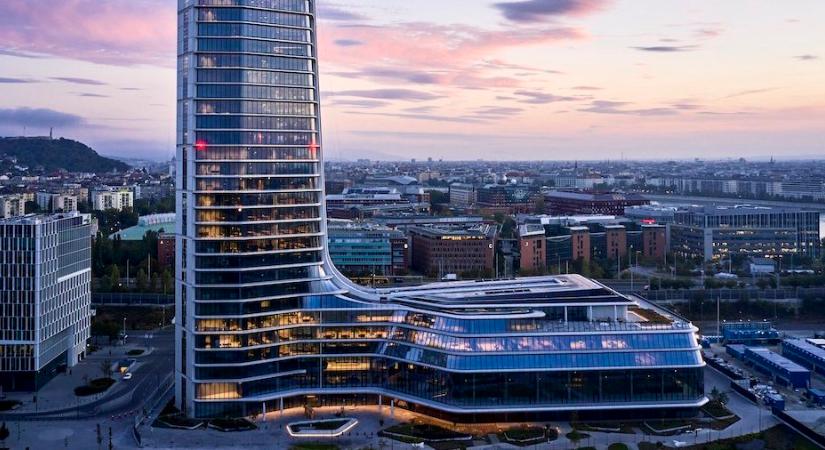 A MOL-csoport Európa összefogását sürgeti egy új európai ipari stratégia érdekében