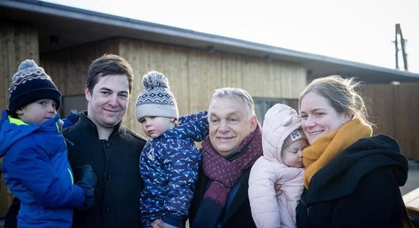 „Megígértük, megcsináltuk” – Orbán Viktor bejelentette az SZJA-mentességet a háromgyerekes anyáknak (VIDEÓ)