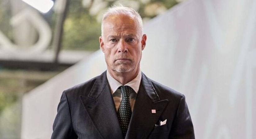 Szalay-Bobrovniczky Kristóf: "A magyar emberek békét, biztonságot és kiszámíthatóságot akarnak..."