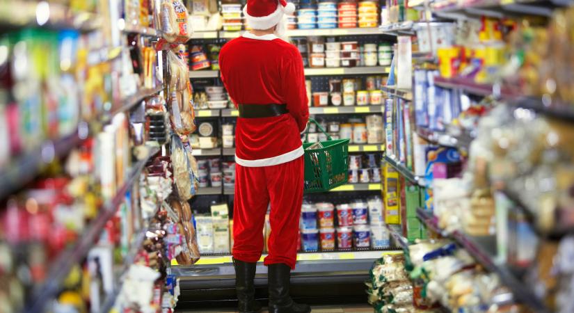 December 24-i boltzár: újabb népszerű áruházlánc húzza le a rolót, a Tesco is döntött a 2025-ös karácsonyról