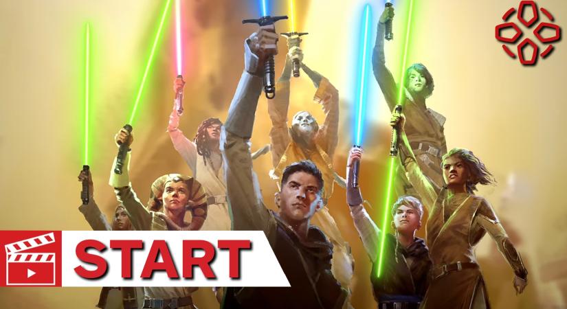 VIDEÓ: Mi lesz a Star Wars univerzum sorsa? - IGN Start 2021/04.