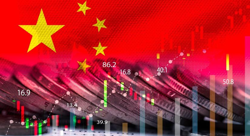 Várják a csodát Pekingben: elképesztő GDP-növekedést jósolnak, miközben demográfiai válsággal küzdenek