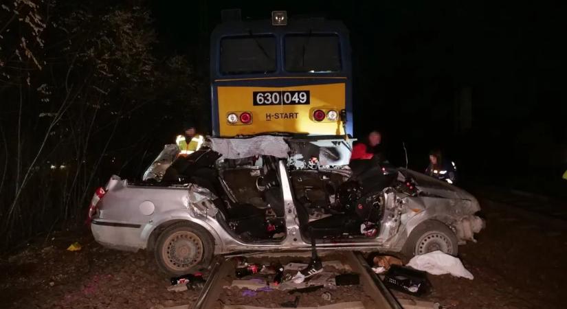 „A fiamnak nem volt jogosítványa” – megszólalt a szentmártonkátai tragédia sofőrjének édesapja