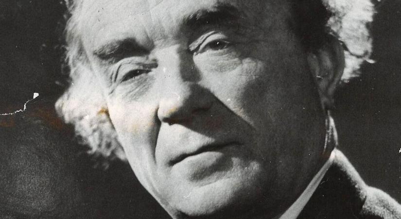 A tudós papra emlékezik szülőfaluja – Egy héten át tart a programsorozat