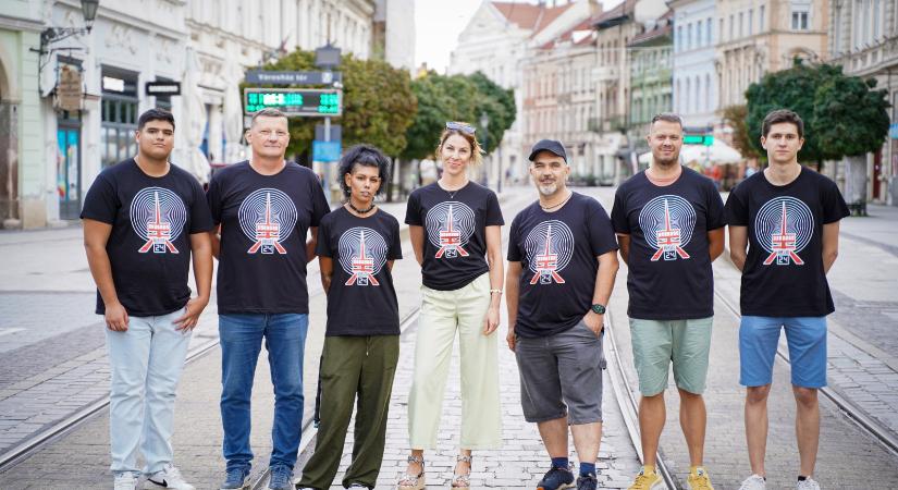 Vidéki, független sajtóorgánumok megmentésére buzdít Márki-Zay Péter