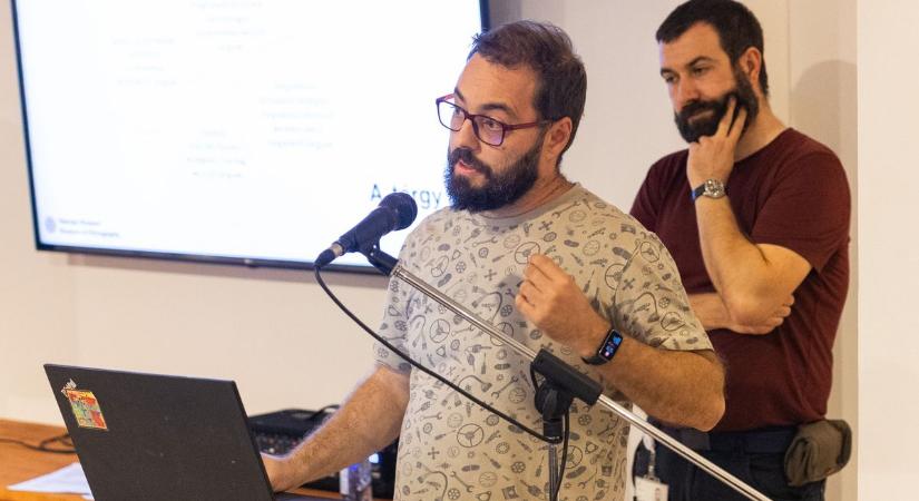 "Az én nagyapámnak is volt ilyen" - a buherálás jelensége GALÉRIA