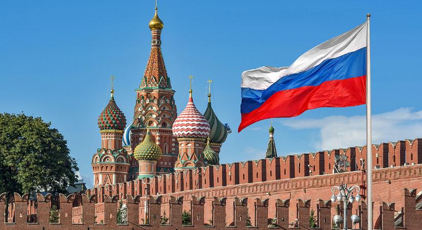 A Kreml nem érti, hogy mi járhat Donald Trump fejében