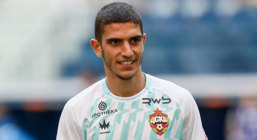 Marco Rossi után az örmény kapitány is újoncot hívott be a válogatottjába