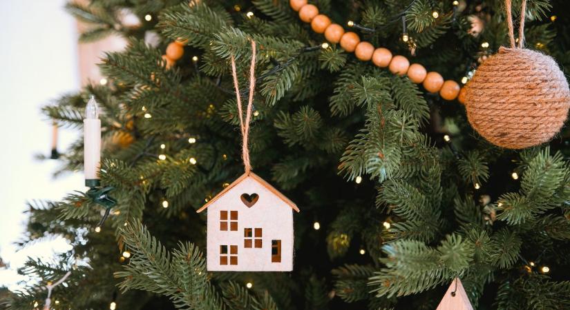 Karácsonyfa novemberben? Mutatjuk, melyik üzletben történhet meg ez az ünnepi csoda!