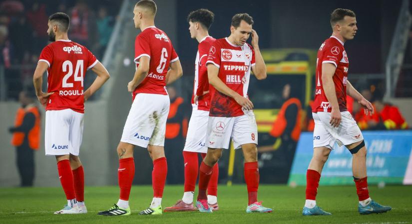 Megvan a DVTK pontos bajnoki menetrendje