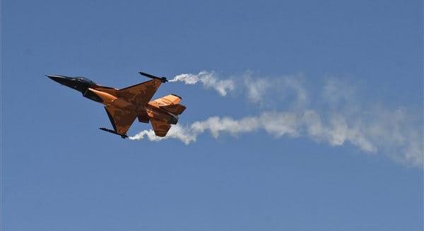 Románia 1 euróért kapott 18 darab vadászgépet