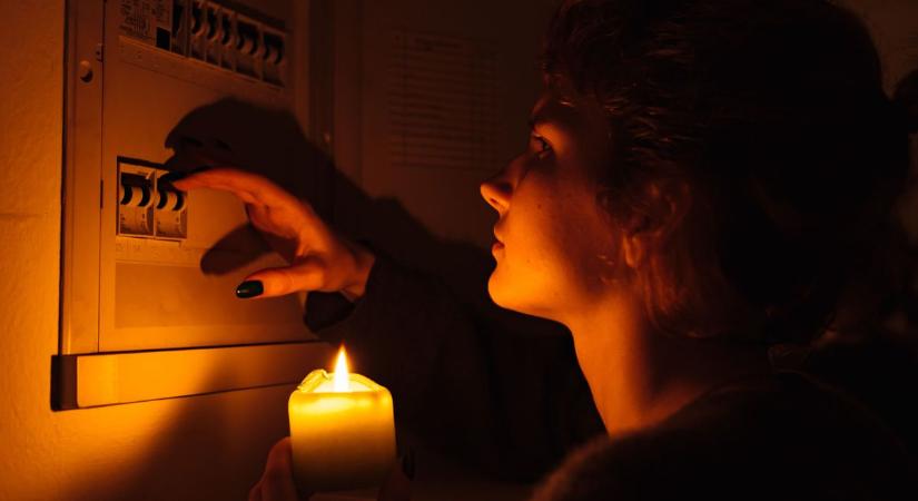 Balatoni áramszünet: itt érdemes felkészülni erre a három napra!