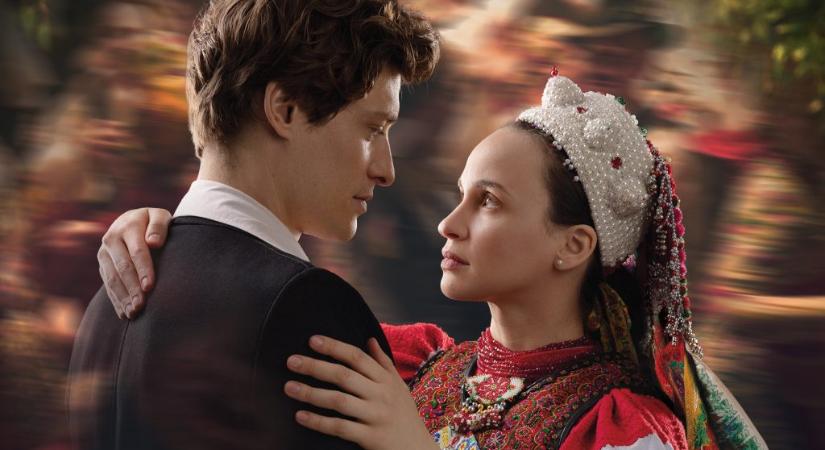 Két fiatal érdekházasságáról készített magyar néptáncos romkomot Káel Csaba filmügyi kormánybiztos