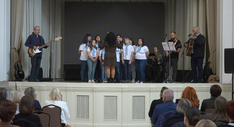 Sokmilliót fordítanak a gyógypedagógiára Somogyban