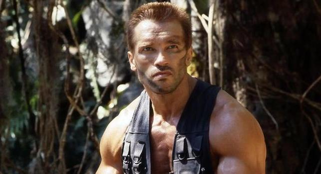 A dzsungel hívó szava? Arnold Schwarzenegger visszatérhet a Predator franchise-ba