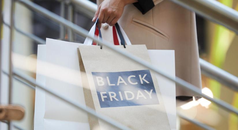 Black Friday és a karácsony: nyakló nélkül veszik fel a hiteleket a magyarok