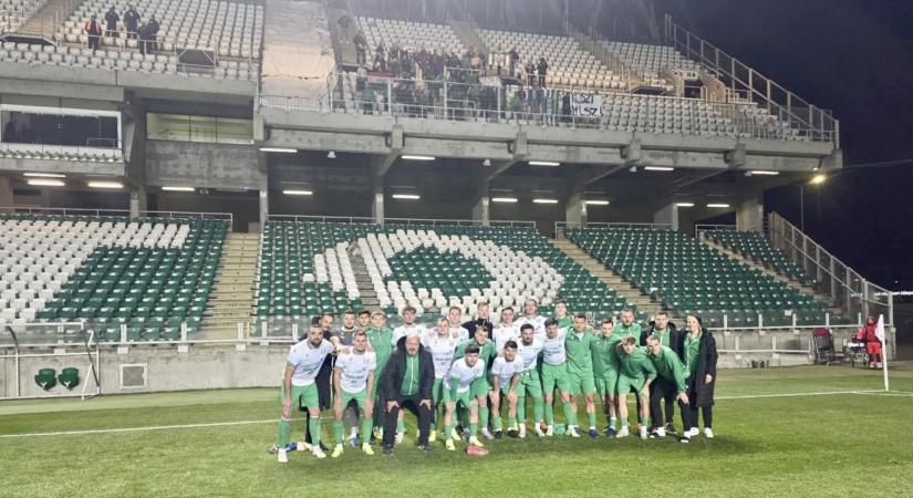 A Fradi és az ETO kupaellenfelét rasszizmus miatt büntetheti meg az MLSZ - az Újpest ellen is eljárás indult