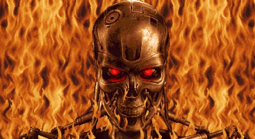 Ismét elhalasztották a nosztalgikus Terminator 2D-t, idén ősszel már biztosan nem akadályozhatjuk meg a gépek lázadását