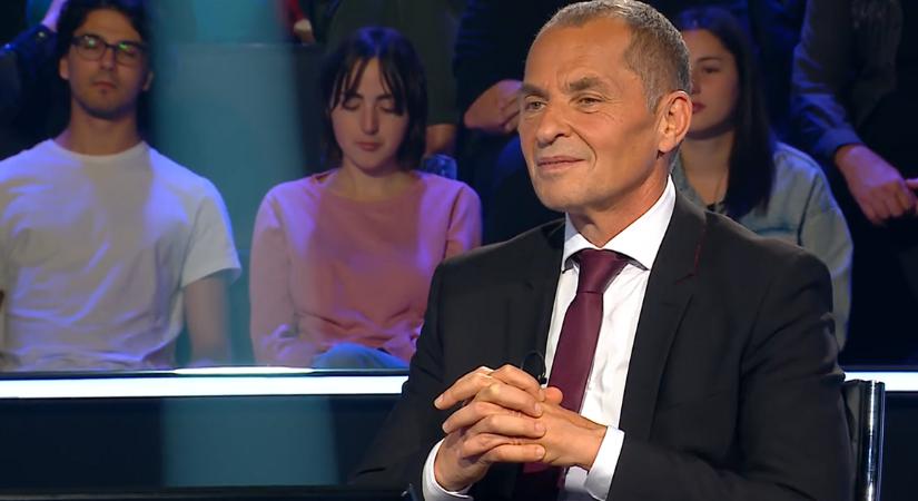 Irdatlanul nehéz volt a Legyen Ön is milliomos 20 milliós kérdése, pedig a magyarokhoz kapcsolódott