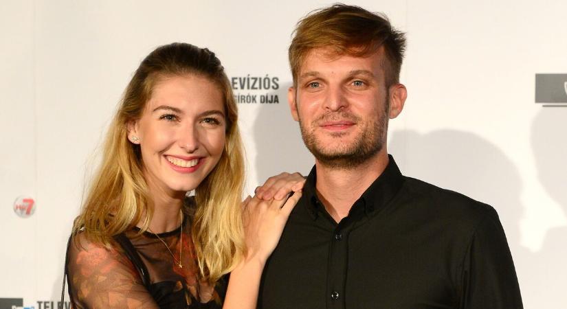 Puskás-Dallos Petivel napokig nem beszélt a felesége egy műsor felvétele után