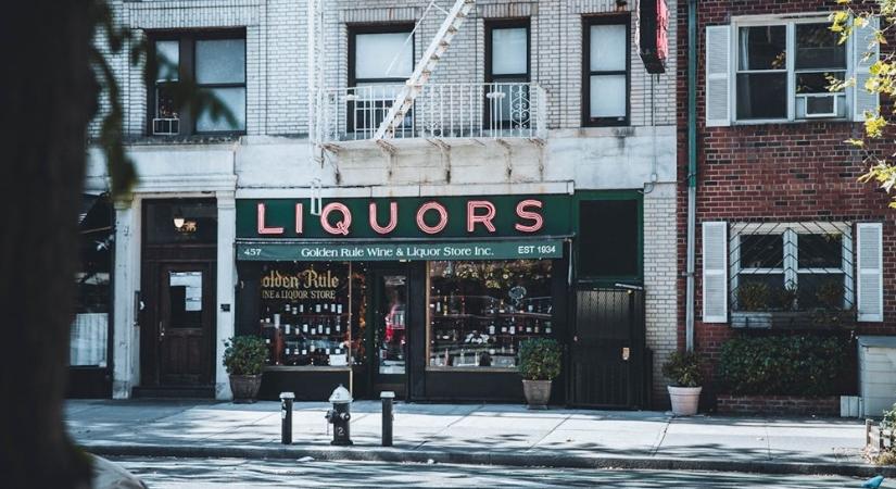 Italbolt Budapesten – modern választék, haladó elképzelések