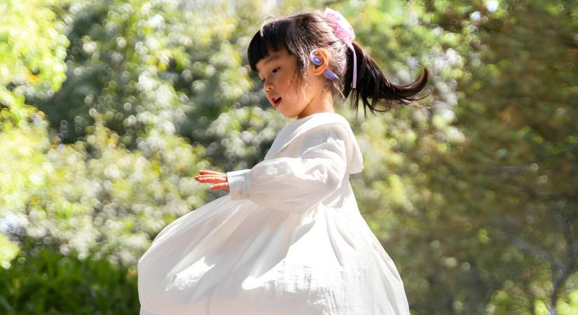 Gyerekeknek szánt fülhallgatót mutatott be a JBL