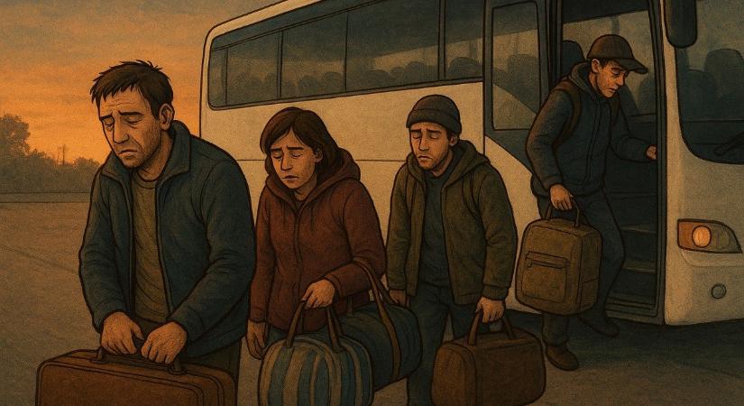 Közeleg a nap, amikor a diaszpóra dönt Románia sorsáról…