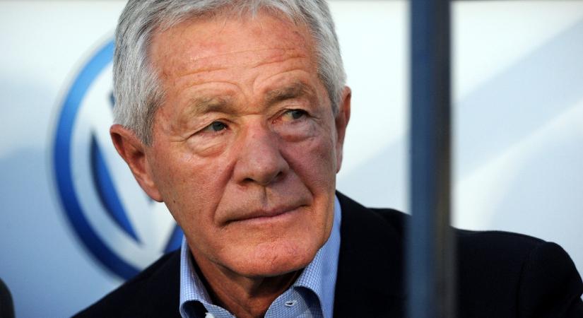 Utolsó útjára kísérték Mezey Györgyöt