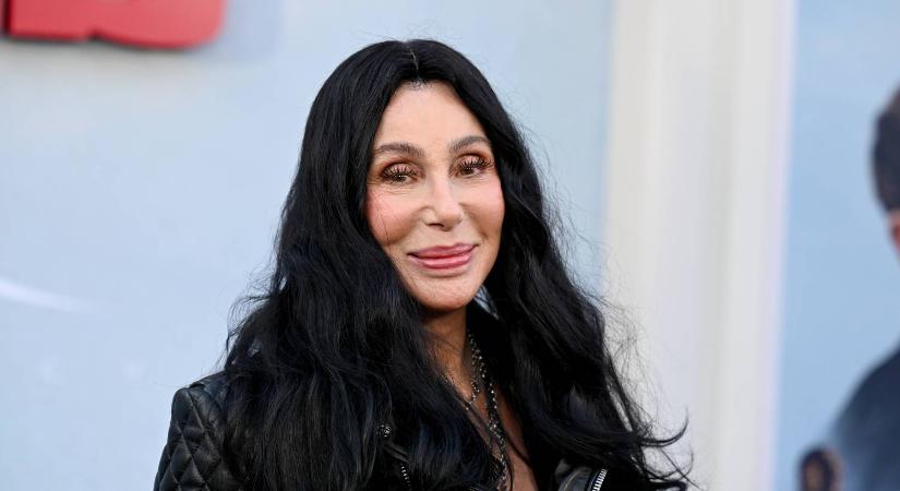 Cher elárulta, 40 évvel fiatalabb barátjával a korkülönbség miért nem probléma