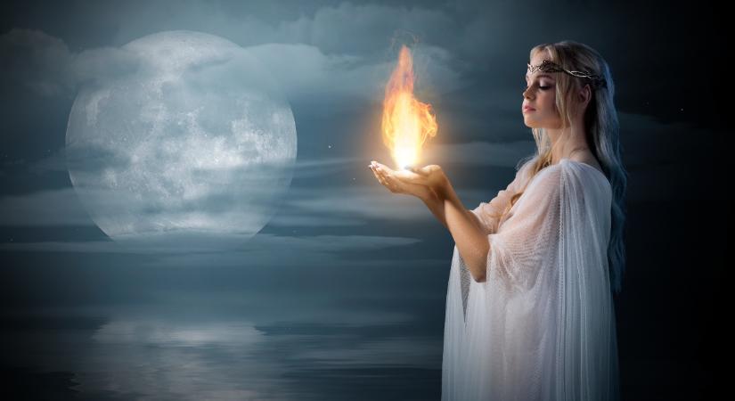 Napi horoszkóp 2025. november 6.: végre szuper fényszögek segítenek minket