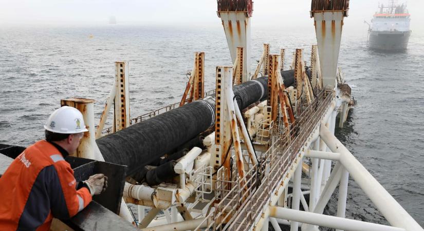 Éhségsztrájkba kezdett az Északi Áramlat felrobbantásával vádolt ukrán férfi