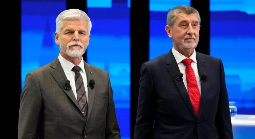 Új találkozót kezdeményezett a cseh államfő a kormányalakítási tárgyalásokkal megbízott Andrej Babišsal