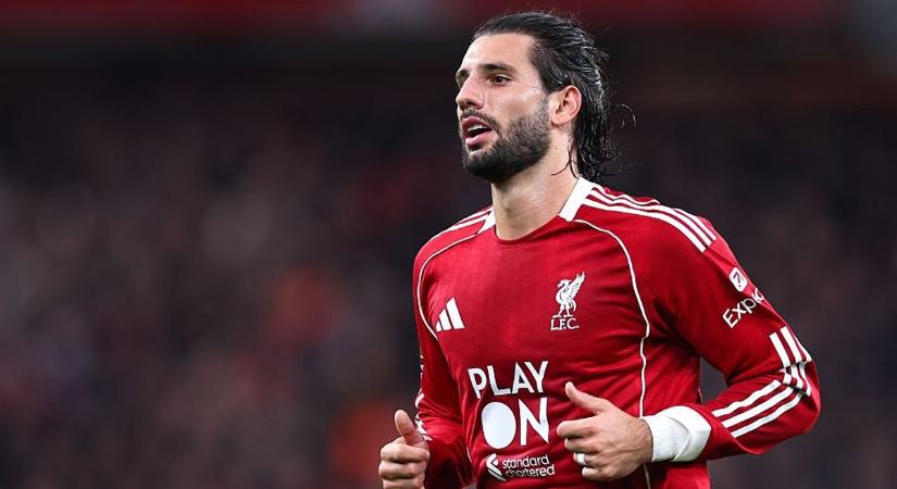 Szoboszlai nem titkolja, valami a Liverpoolnál is fontosabb a számára