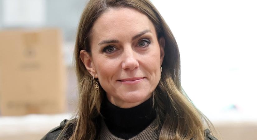 Ő Katalin ritkán látott unokatestvére: Lucy Middleton elképesztően hasonlít a hercegnére