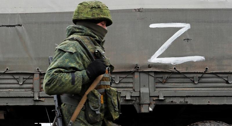 Vlagyimir Putyin kiadta a parancsot: új korszak kezdődik Oroszországban, folyamatos lesz a sorozás