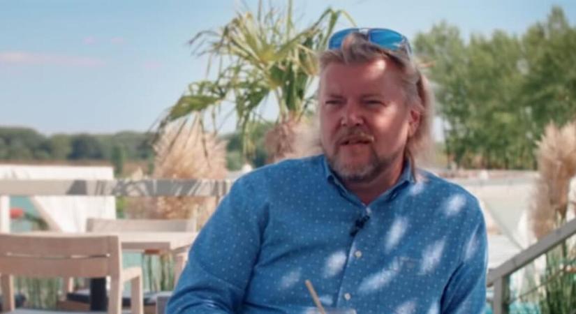 Gerendai Károly mondott egy számot: ennyibe kerül a Sziget visszavétele