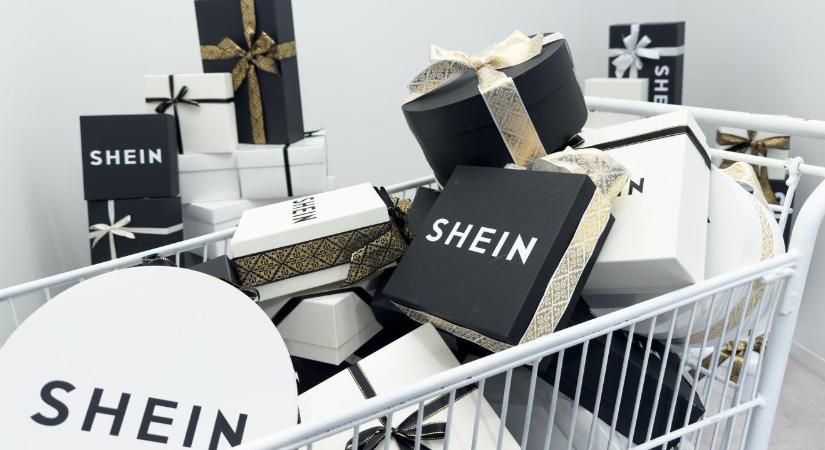 Felfüggeszthetik Franciaországban a Sheint