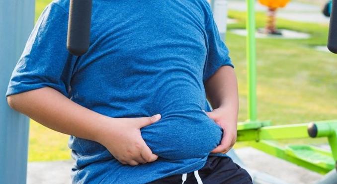 Ennyit a heti öt tesiről - minden negyedik magyar gyerek túlsúlyos vagy elhízott